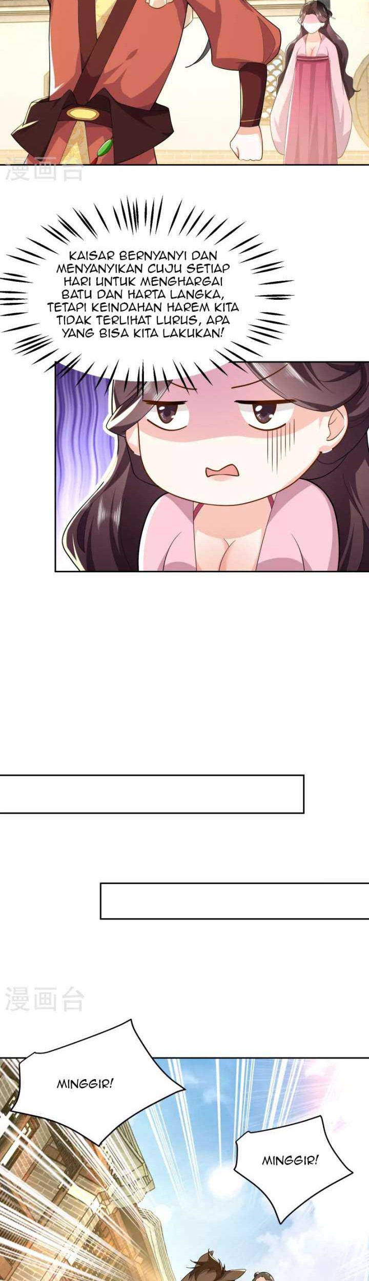 Best Son-In-Law Chapter 77 - halaman 5