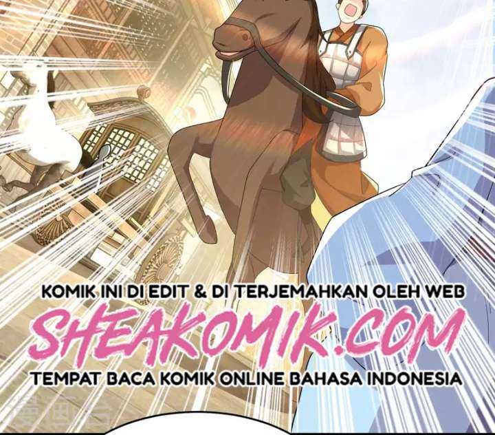 Best Son-In-Law Chapter 77 - halaman 6