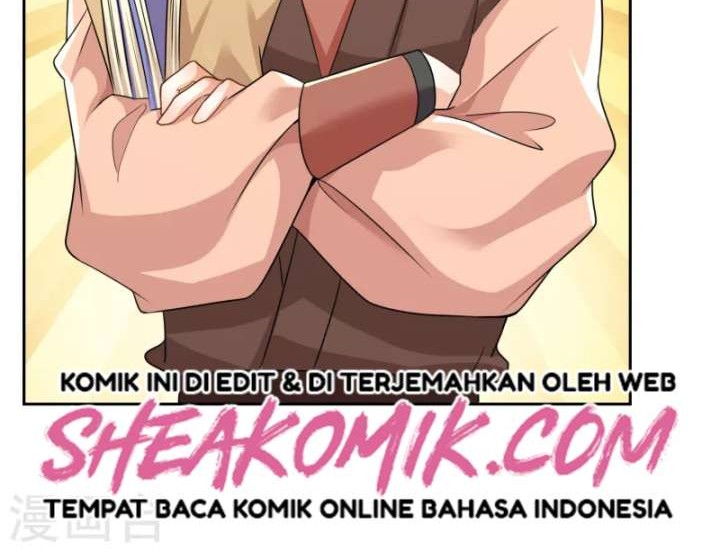 Best Son-In-Law Chapter 78 - halaman 13