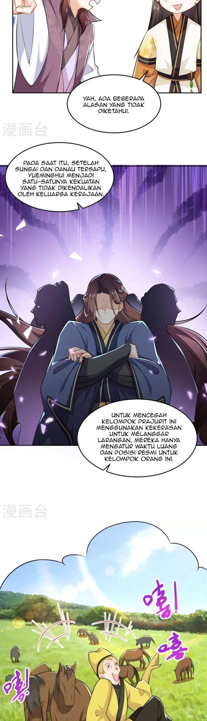 Best Son-In-Law Chapter 78 - halaman 3