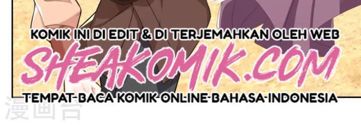 Best Son-In-Law Chapter 78 - halaman 7