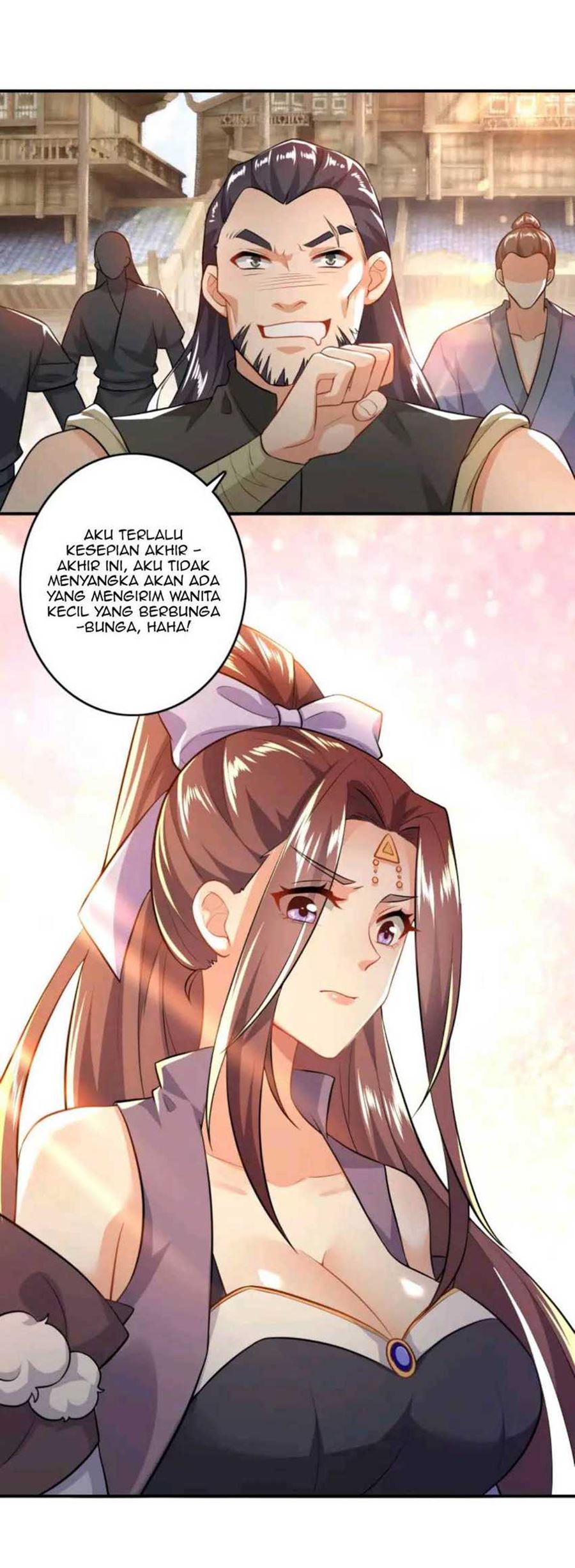 Best Son-In-Law Chapter 8 - halaman 10