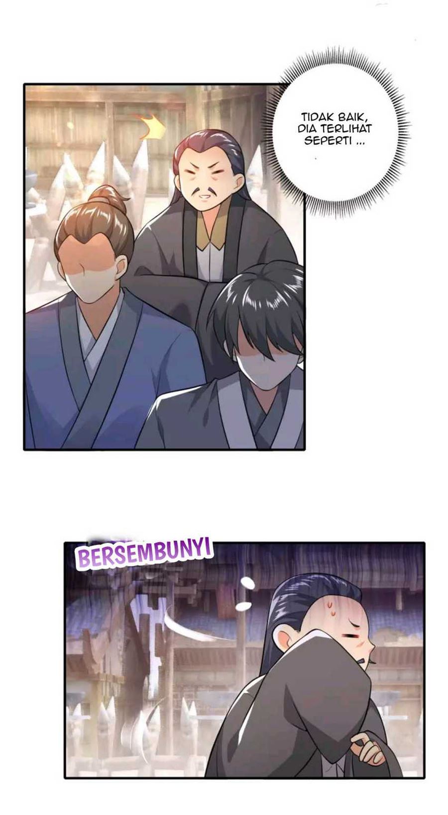 Best Son-In-Law Chapter 8 - halaman 11