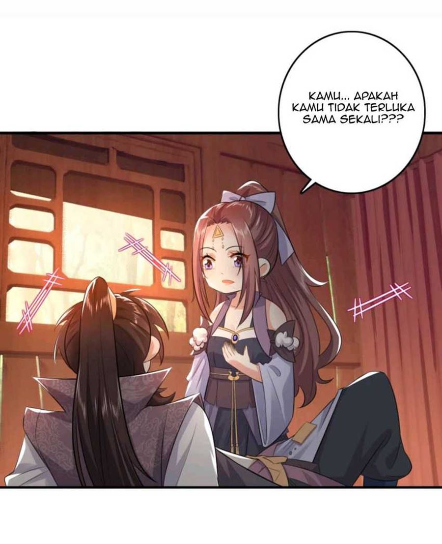Best Son-In-Law Chapter 8 - halaman 27