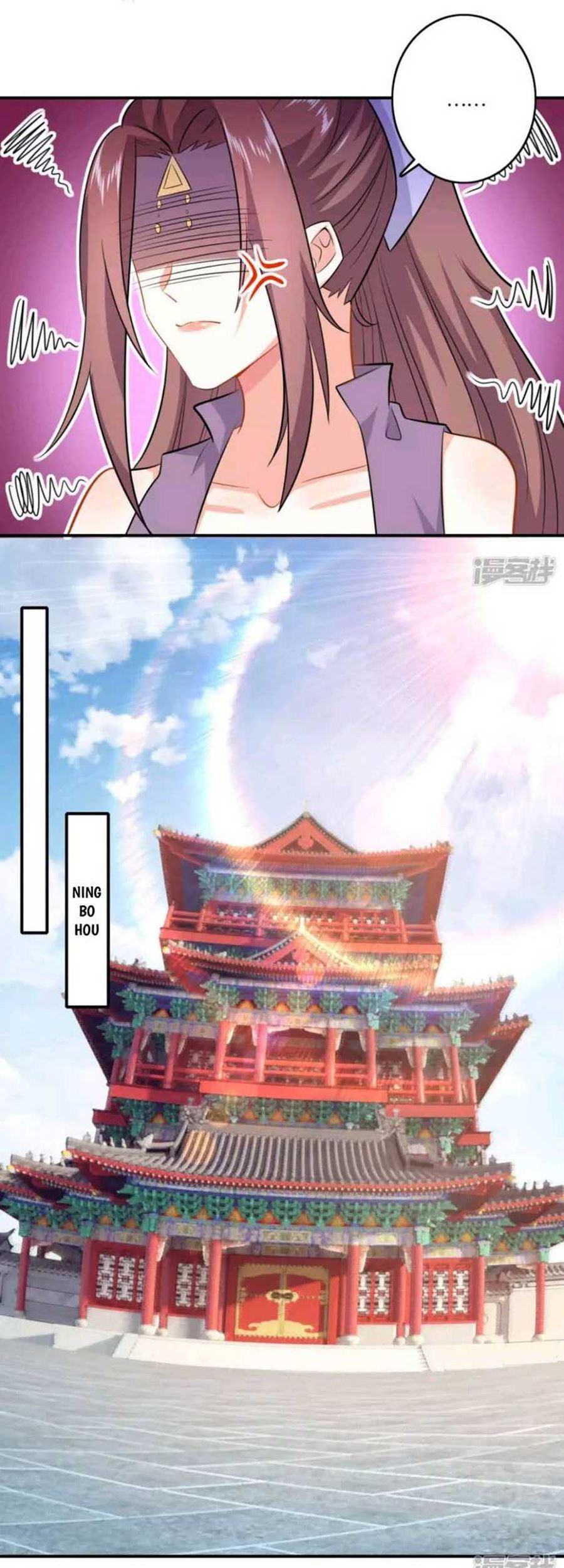Best Son-In-Law Chapter 8 - halaman 29