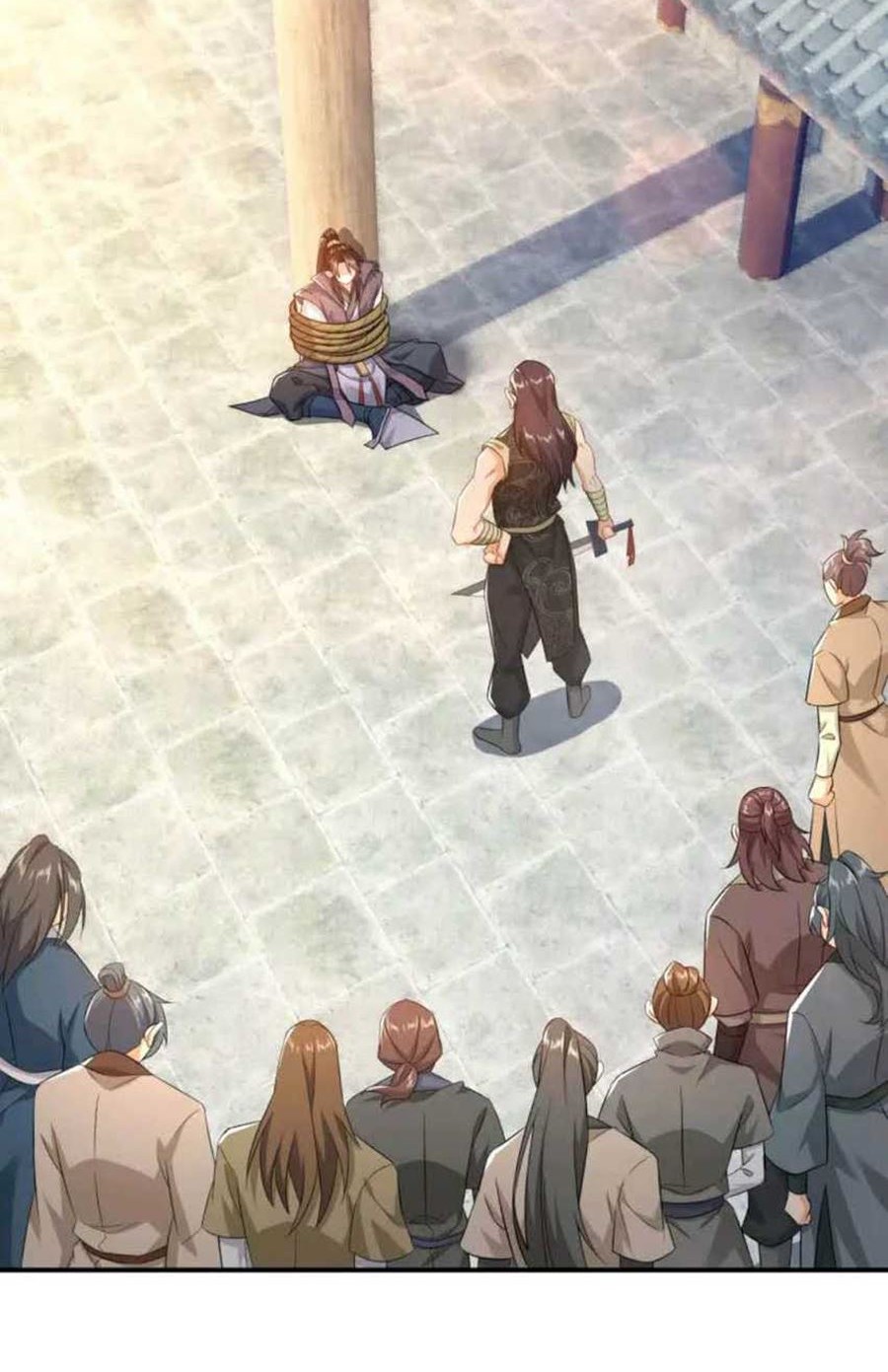 Best Son-In-Law Chapter 8 - halaman 3