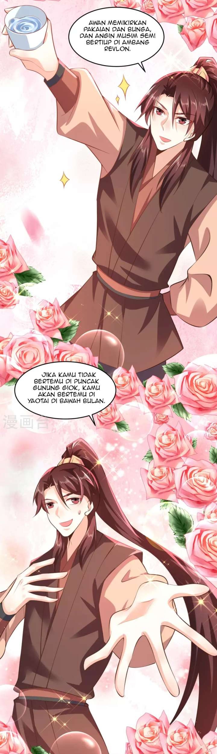 Best Son-In-Law Chapter 80 - halaman 12