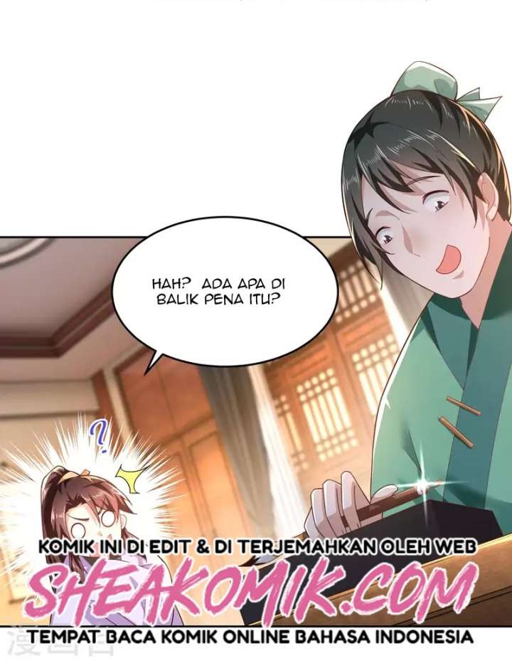 Best Son-In-Law Chapter 81 - halaman 6