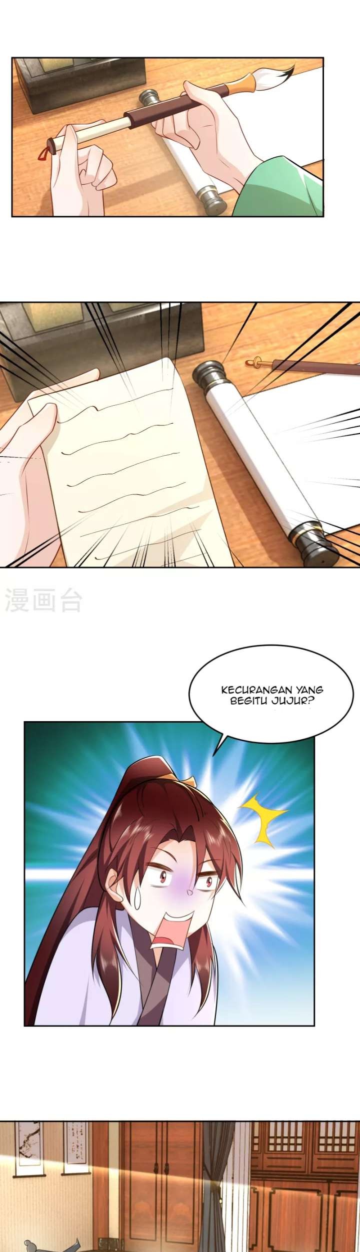 Best Son-In-Law Chapter 81 - halaman 7