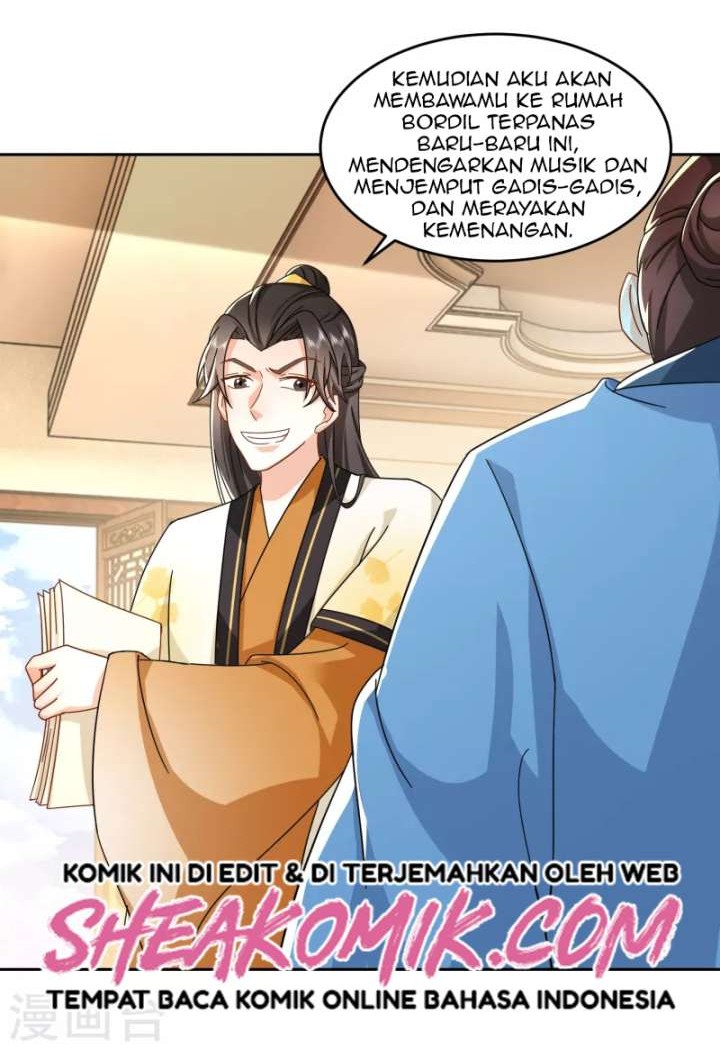 Best Son-In-Law Chapter 82 - halaman 18