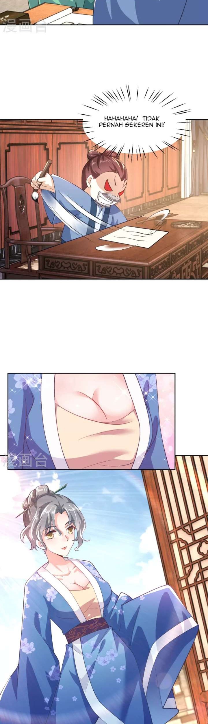 Best Son-In-Law Chapter 82 - halaman 5