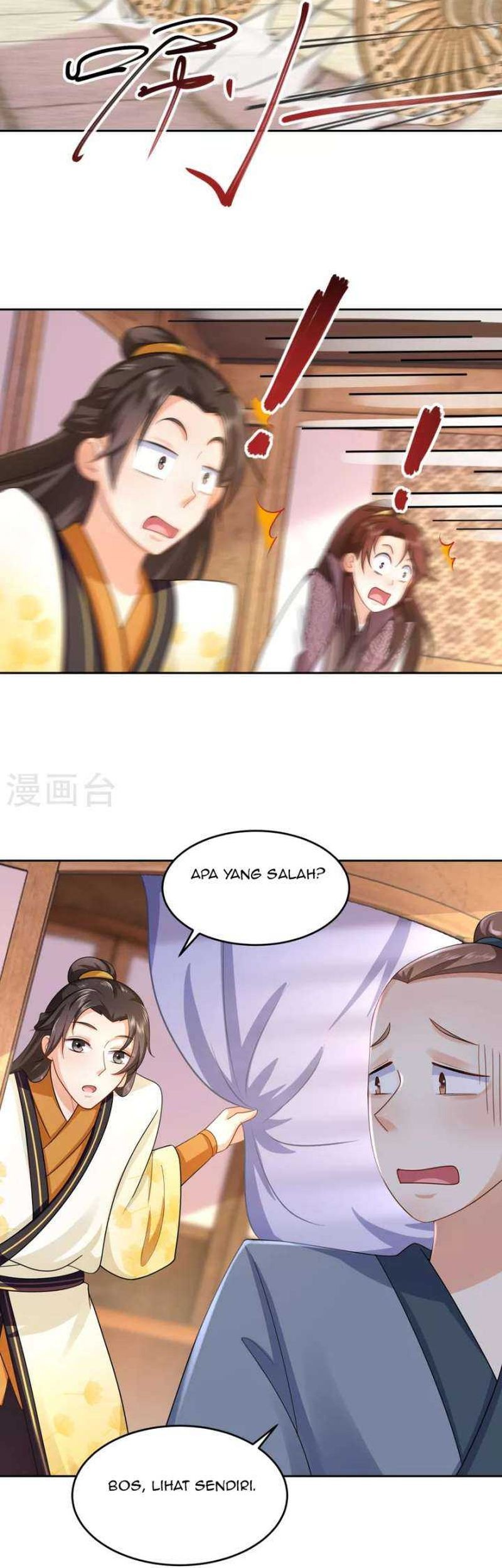 Best Son-In-Law Chapter 83 - halaman 5