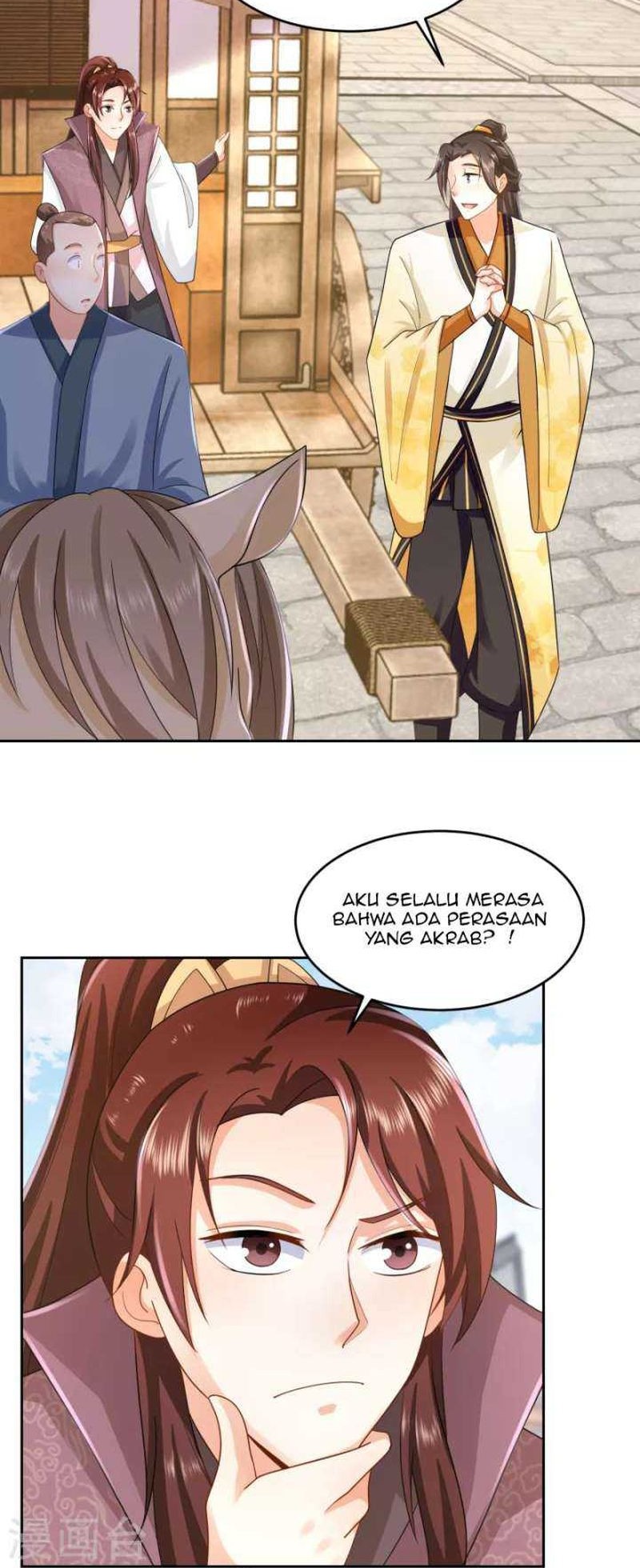 Best Son-In-Law Chapter 83 - halaman 7