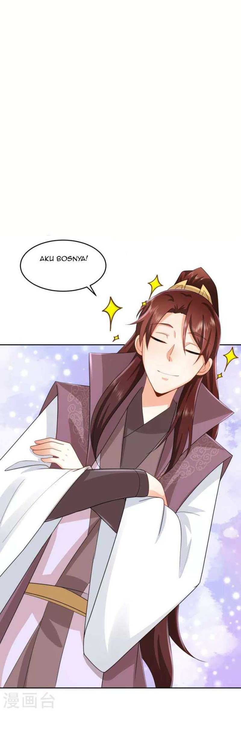 Best Son-In-Law Chapter 84 - halaman 19