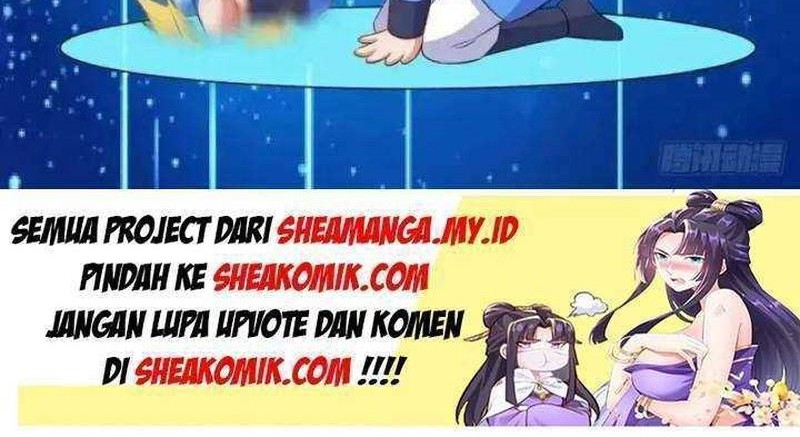 Best Son-In-Law Chapter 85 - halaman 21
