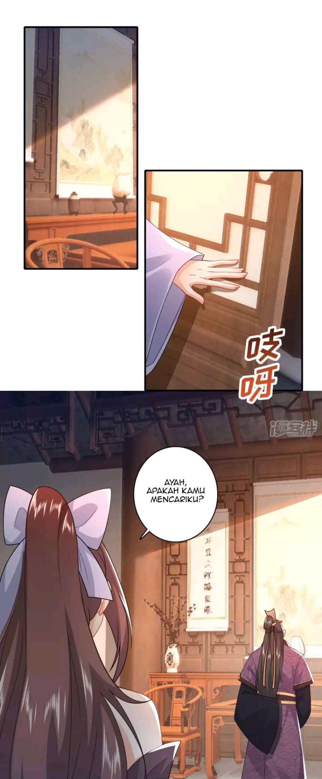 Best Son-In-Law Chapter 9 - halaman 10
