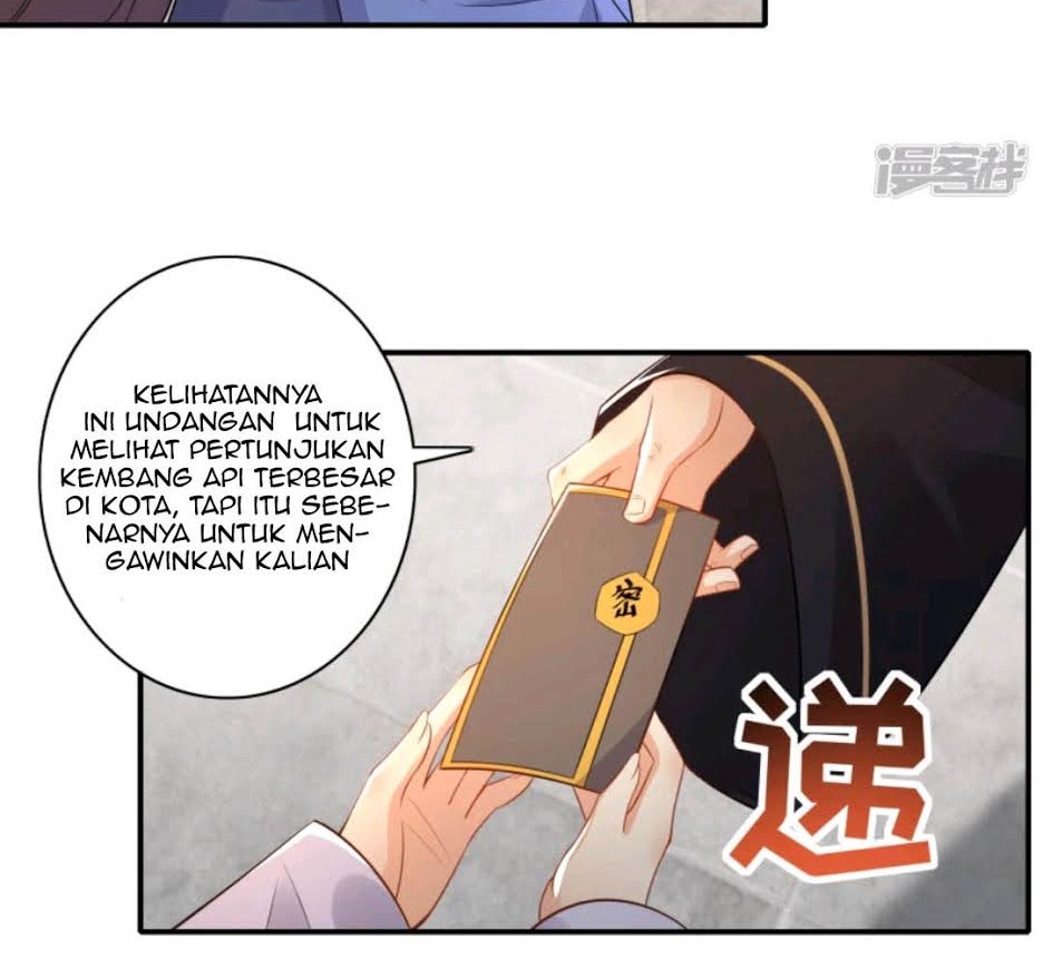 Best Son-In-Law Chapter 9 - halaman 13