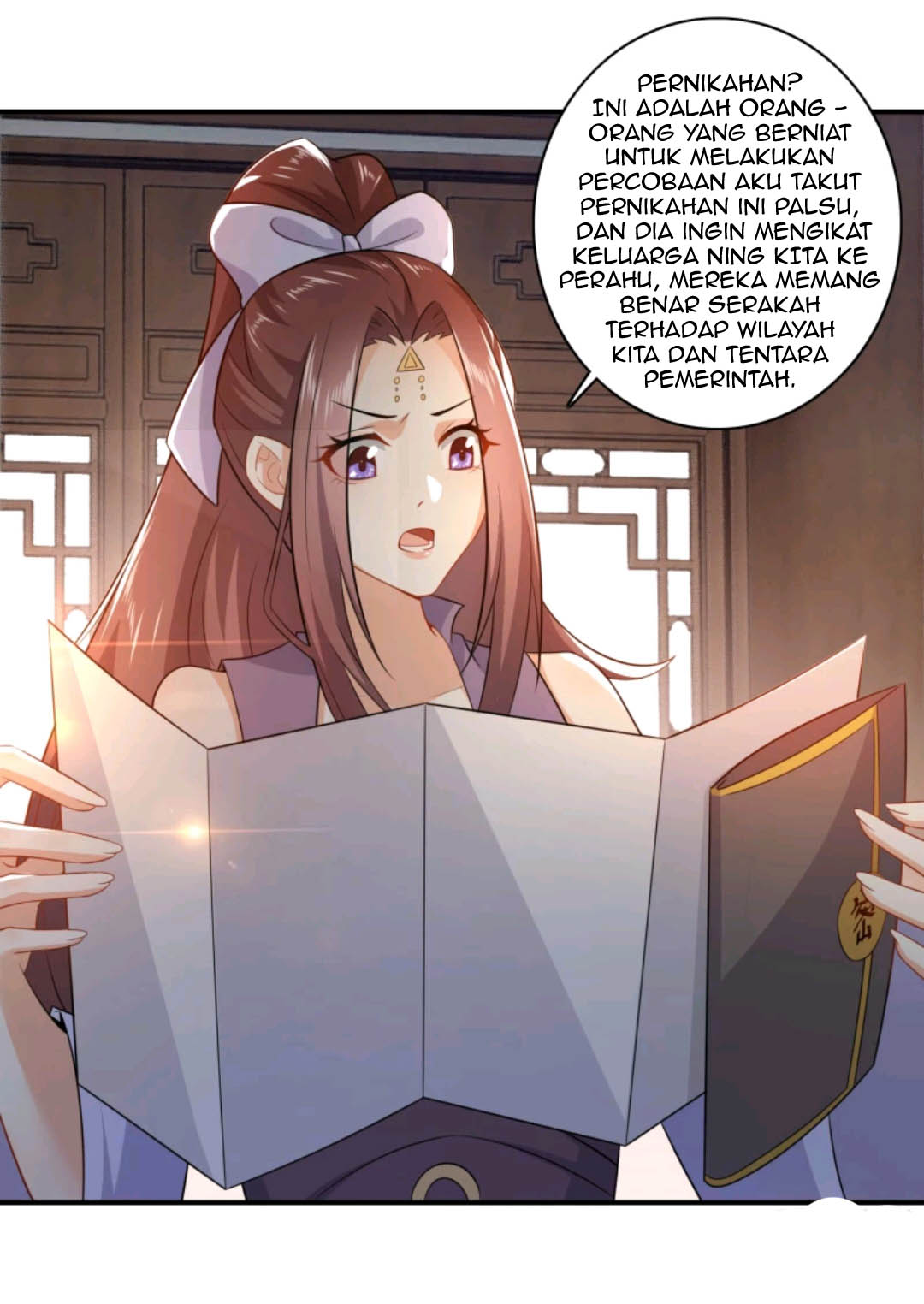 Best Son-In-Law Chapter 9 - halaman 14