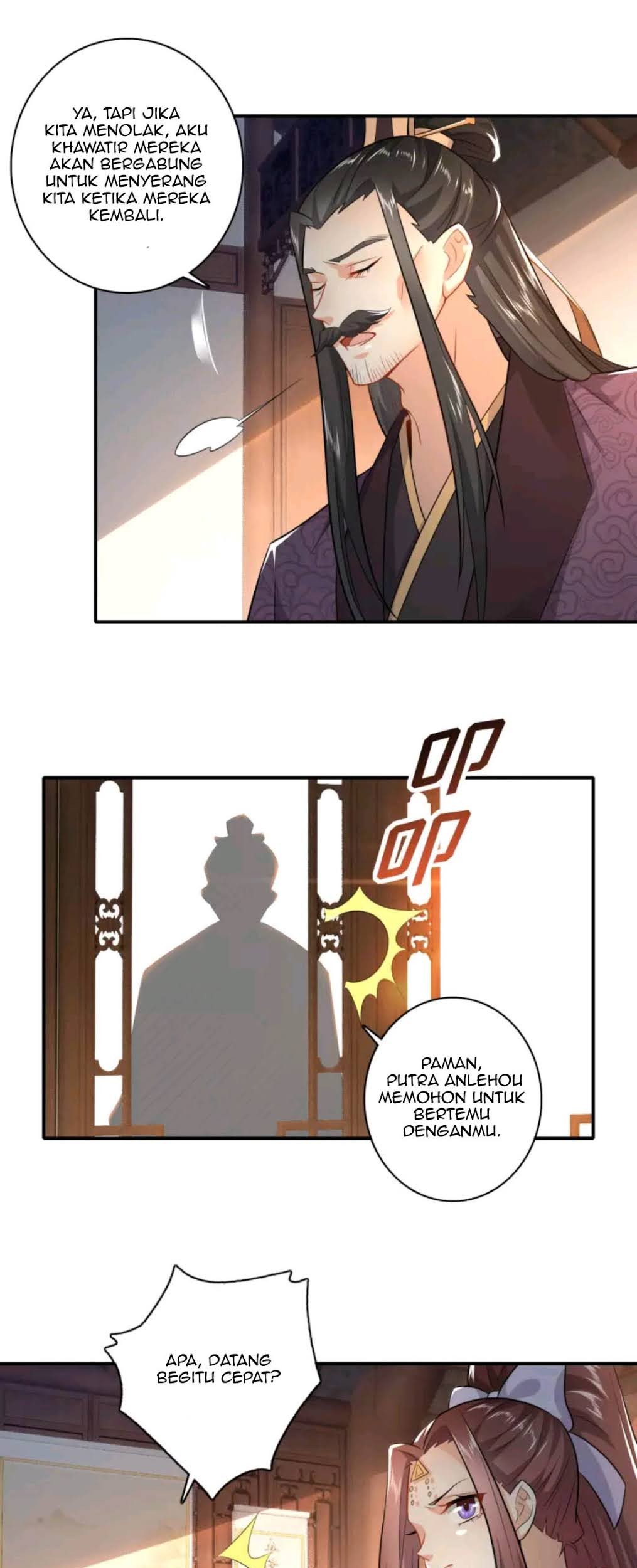 Best Son-In-Law Chapter 9 - halaman 15