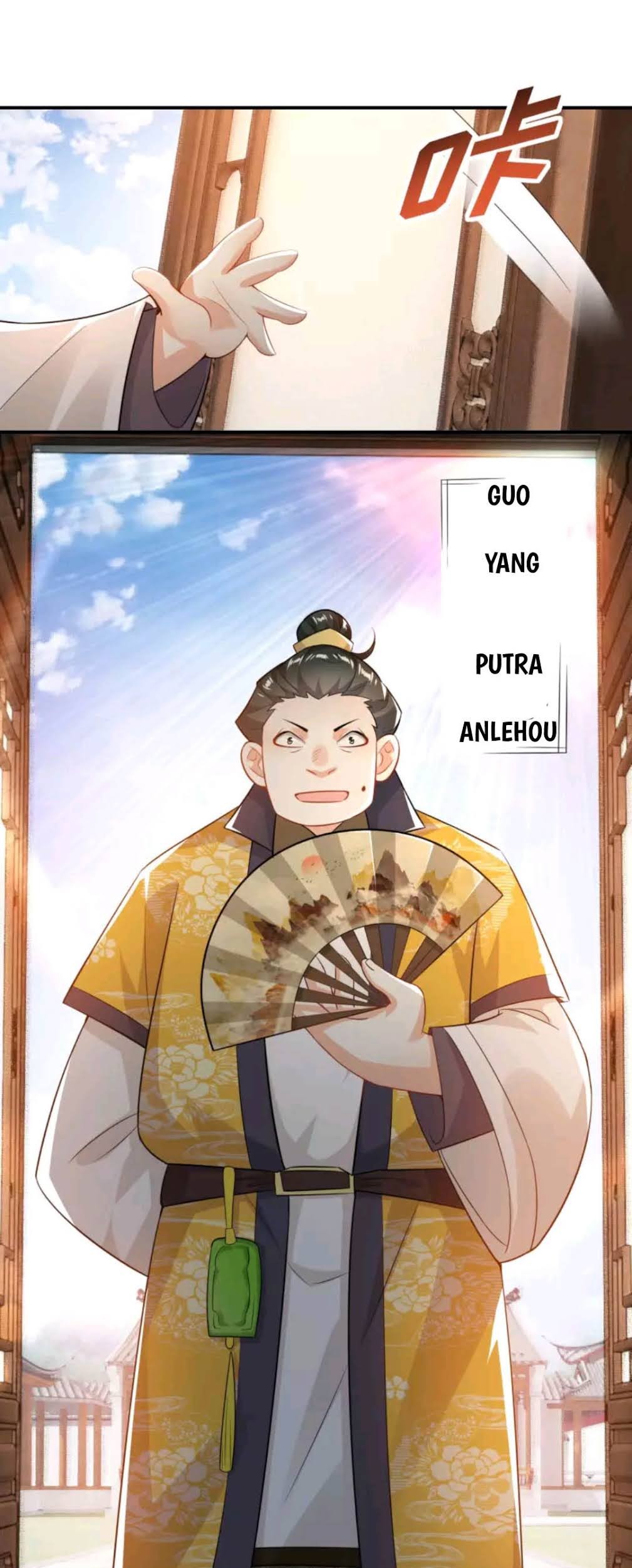 Best Son-In-Law Chapter 9 - halaman 17