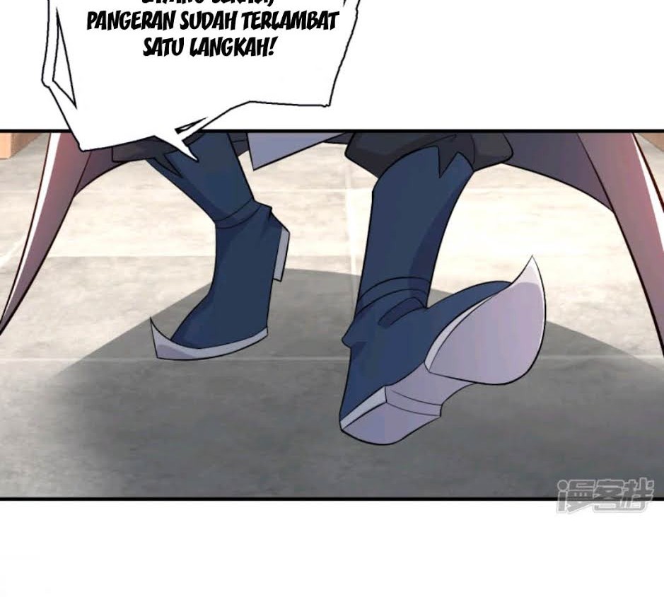 Best Son-In-Law Chapter 9 - halaman 26