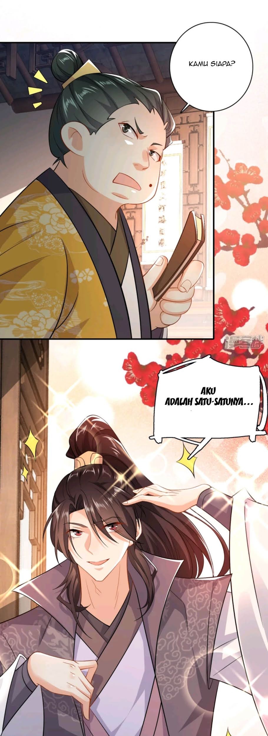 Best Son-In-Law Chapter 9 - halaman 27