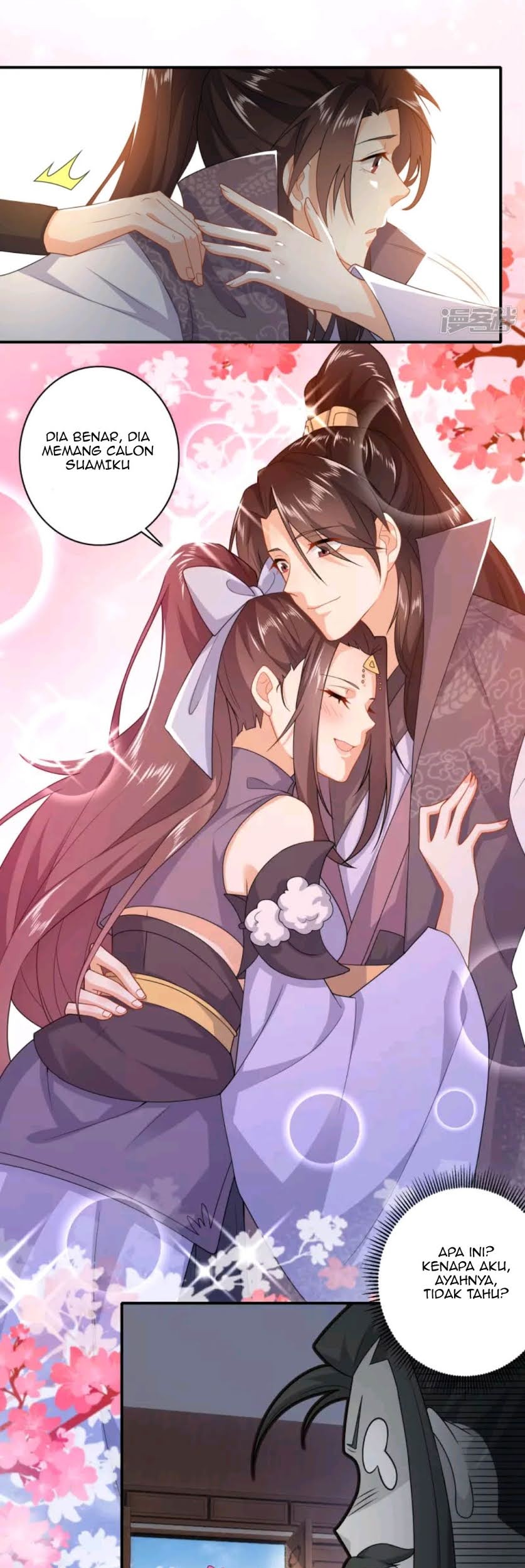 Best Son-In-Law Chapter 9 - halaman 32
