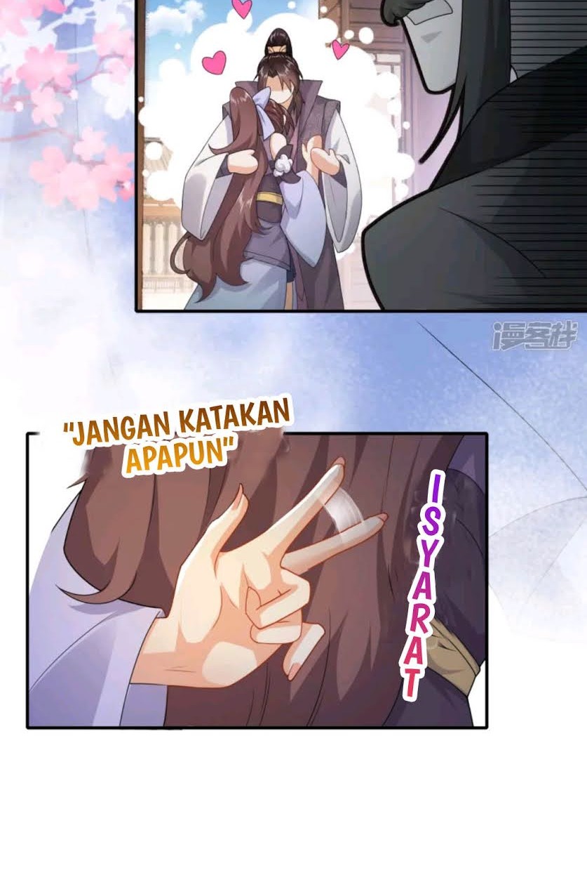 Best Son-In-Law Chapter 9 - halaman 33