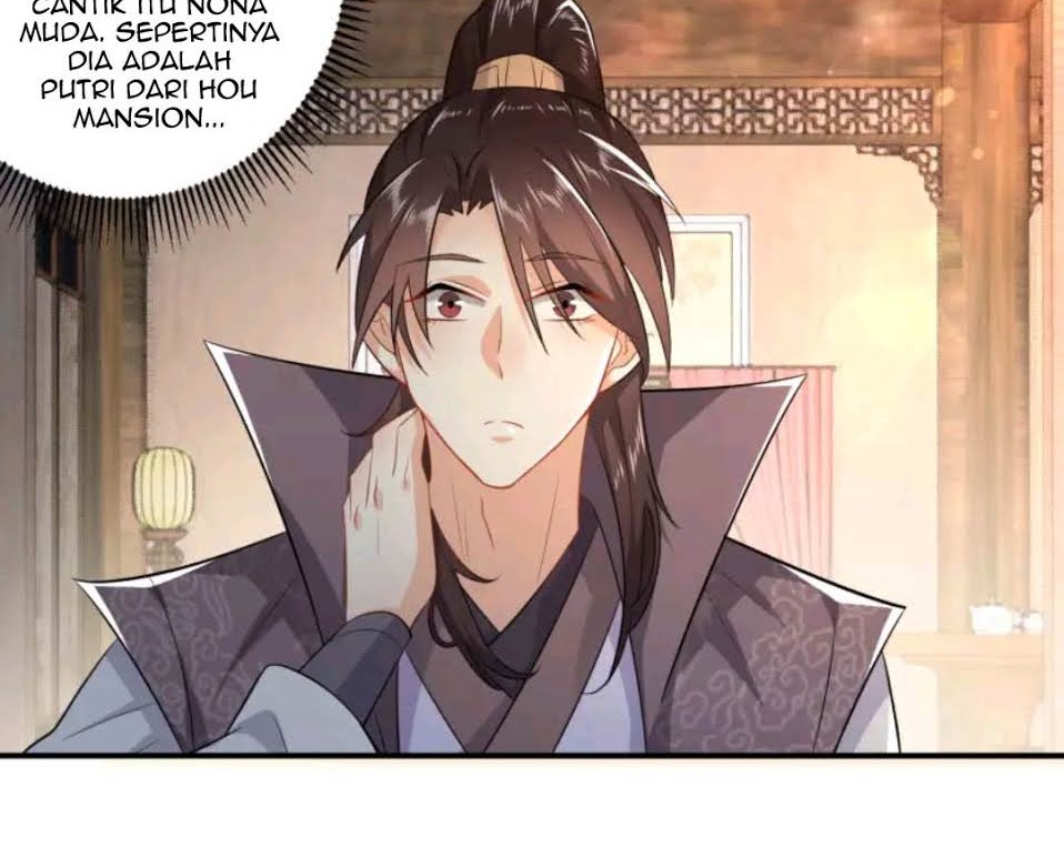 Best Son-In-Law Chapter 9 - halaman 5