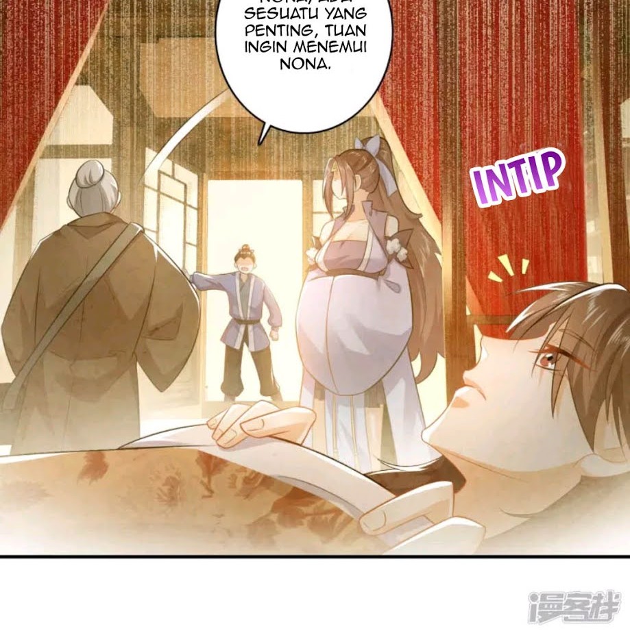 Best Son-In-Law Chapter 9 - halaman 7