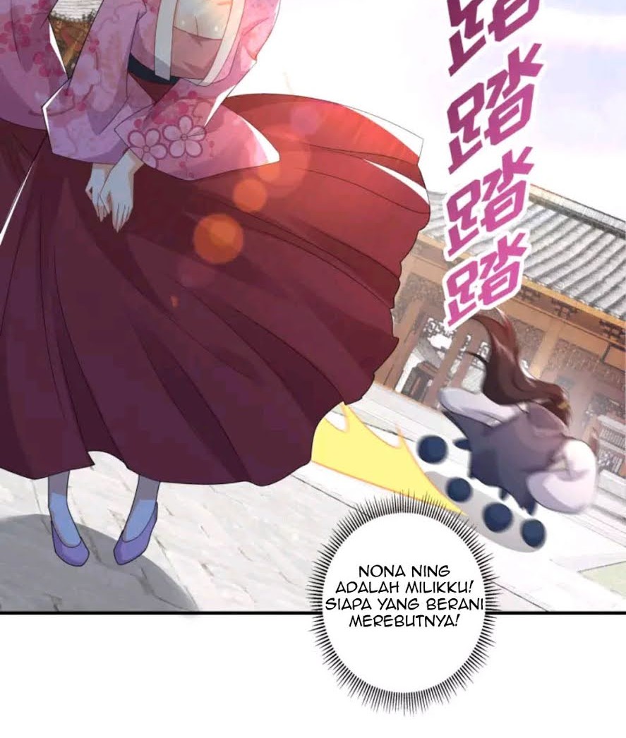 Best Son-In-Law Chapter 9 - halaman 9