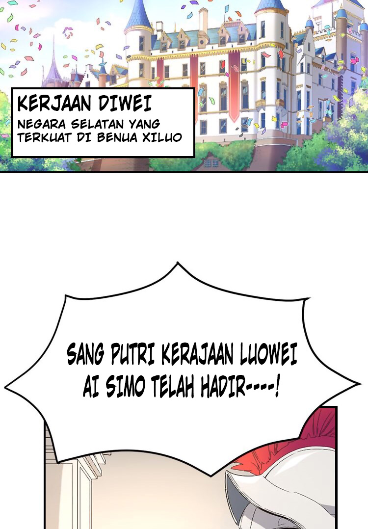 Between Two Lips Chapter 1 - halaman 11
