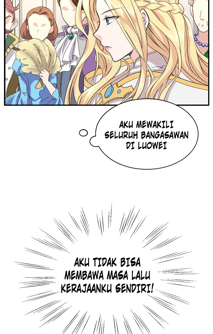 Between Two Lips Chapter 1 - halaman 14