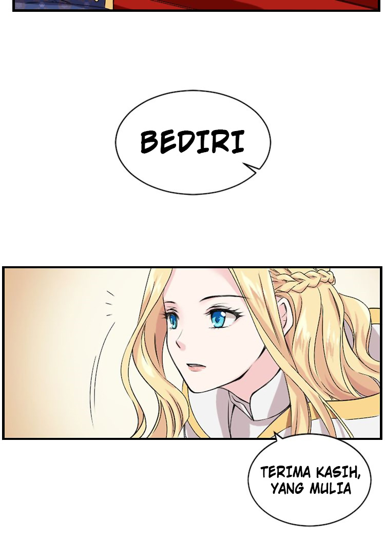 Between Two Lips Chapter 1 - halaman 16