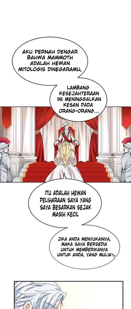 Between Two Lips Chapter 1 - halaman 21