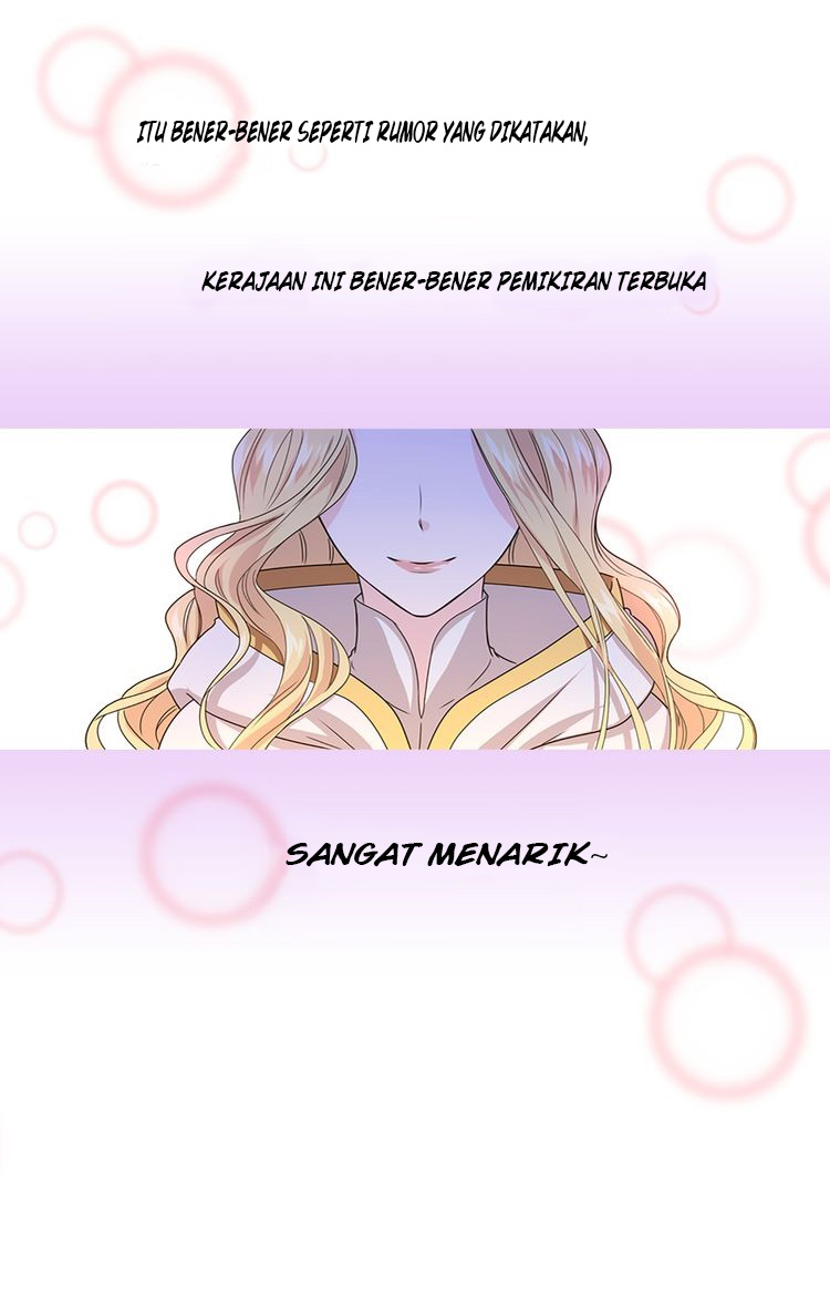 Between Two Lips Chapter 1 - halaman 26