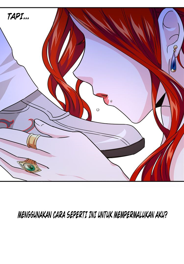 Between Two Lips Chapter 1 - halaman 27