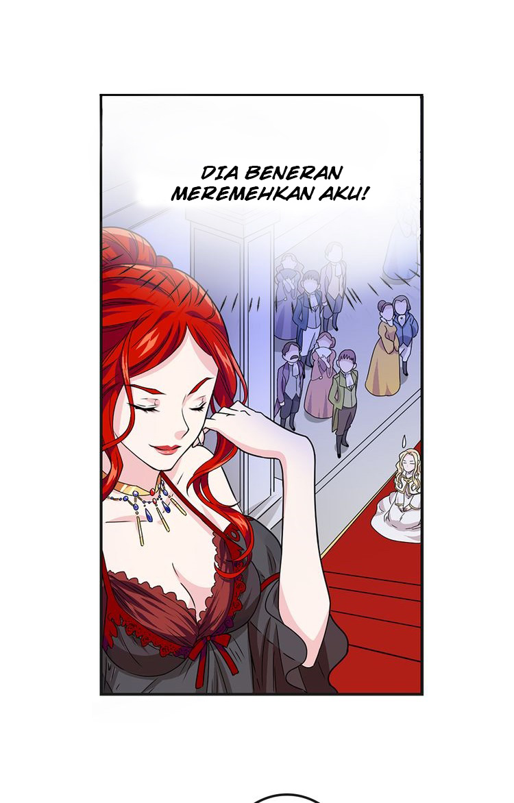 Between Two Lips Chapter 1 - halaman 28
