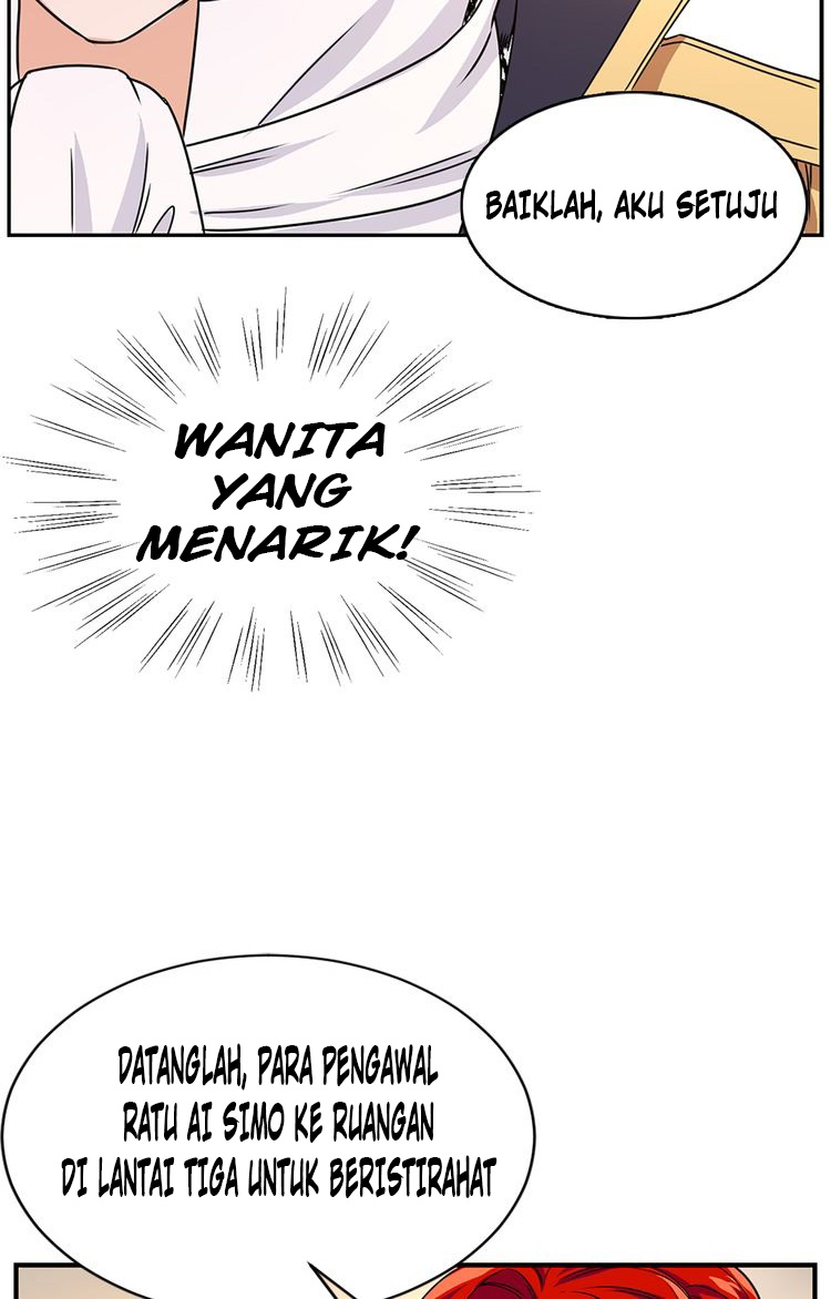 Between Two Lips Chapter 1 - halaman 32