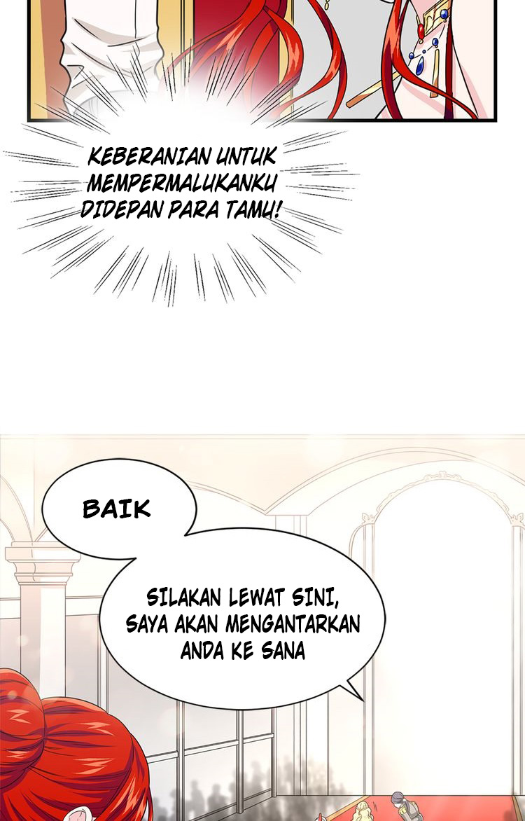 Between Two Lips Chapter 1 - halaman 34