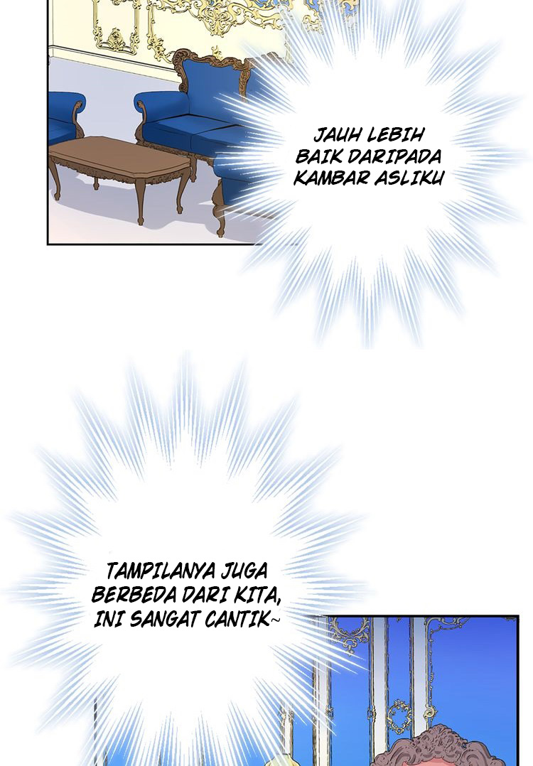 Between Two Lips Chapter 1 - halaman 37