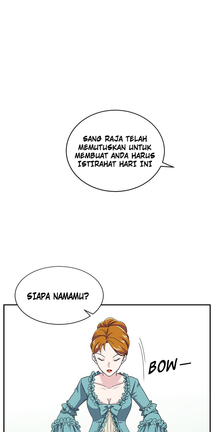 Between Two Lips Chapter 1 - halaman 41