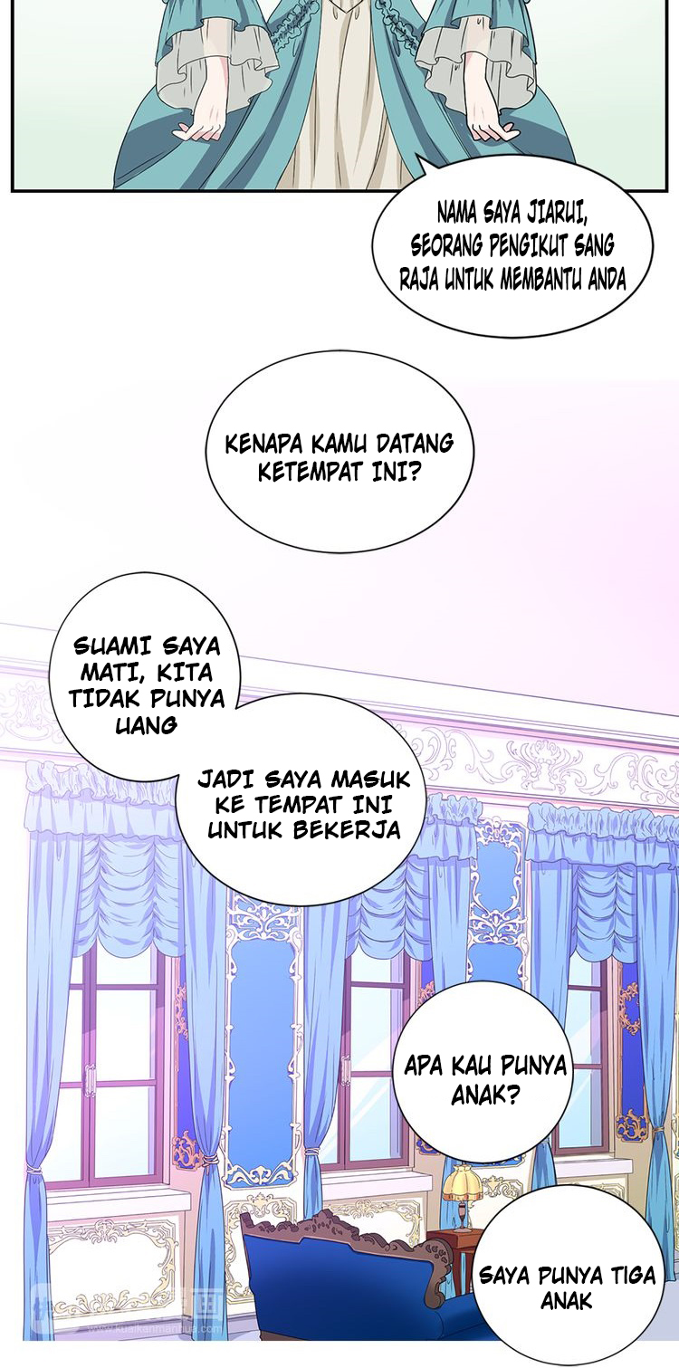 Between Two Lips Chapter 1 - halaman 42
