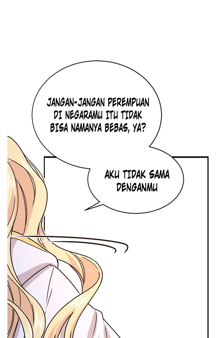 Between Two Lips Chapter 1 - halaman 47