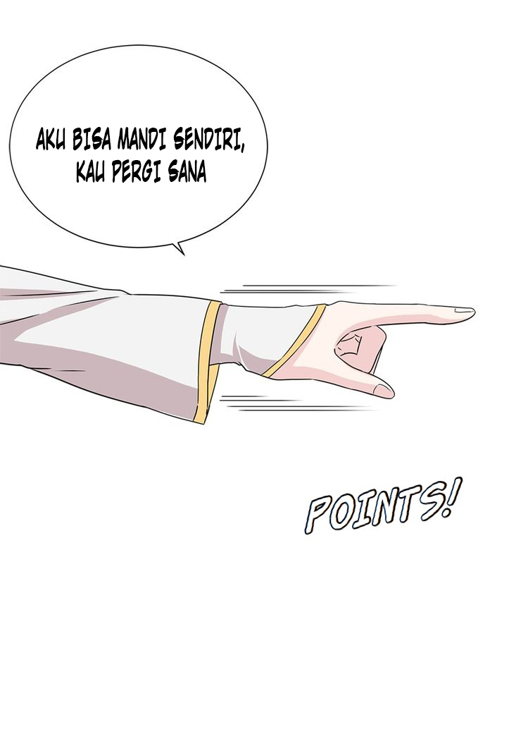 Between Two Lips Chapter 1 - halaman 49
