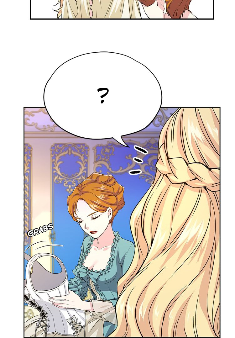 Between Two Lips Chapter 1 - halaman 56