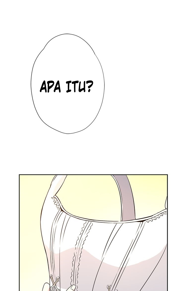 Between Two Lips Chapter 1 - halaman 57