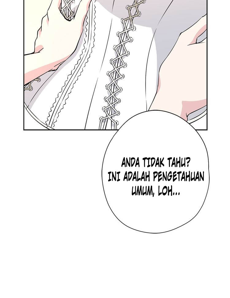 Between Two Lips Chapter 1 - halaman 58