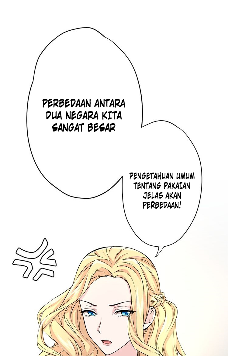 Between Two Lips Chapter 1 - halaman 59