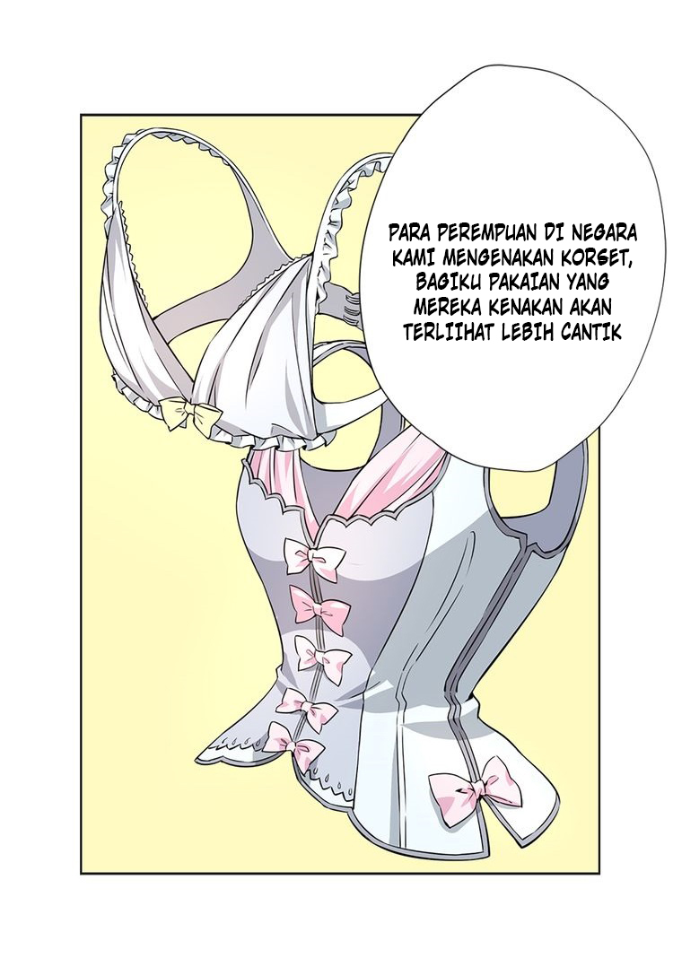 Between Two Lips Chapter 1 - halaman 62